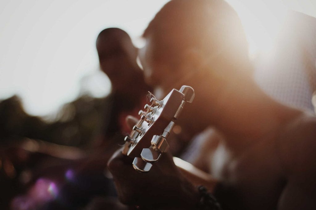 Faire de la musique en Martinique - Rivière-Salée
