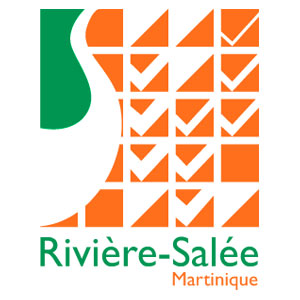 Logo ville de Rivière-Salée (Martinique)