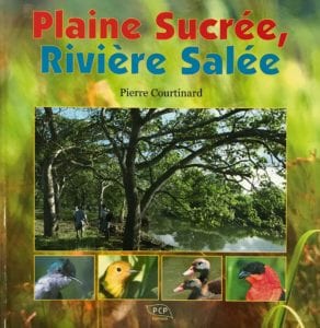 Plaine sucrée, rivière salée - Pierre Courtinard