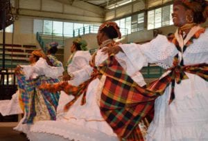 Fête de la famille 2013