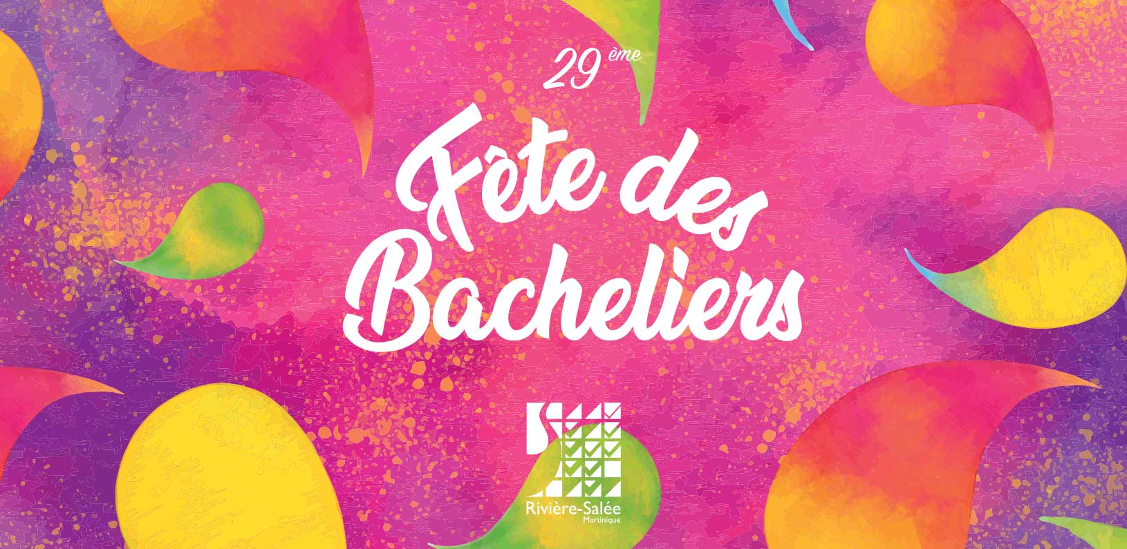 Fete des bacheliers 2018 - Martinique