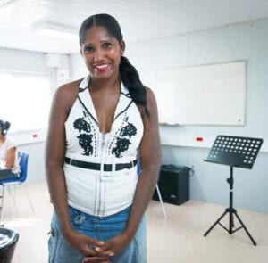 Ecole de musique - Rivière-Salée - Martinique