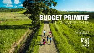 Orientations budgétaires 2018