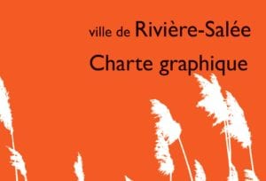 Charte graphique de Rivière-Salée - Martinique