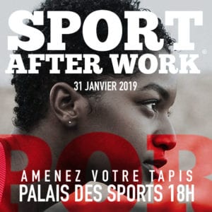 Sport After Work