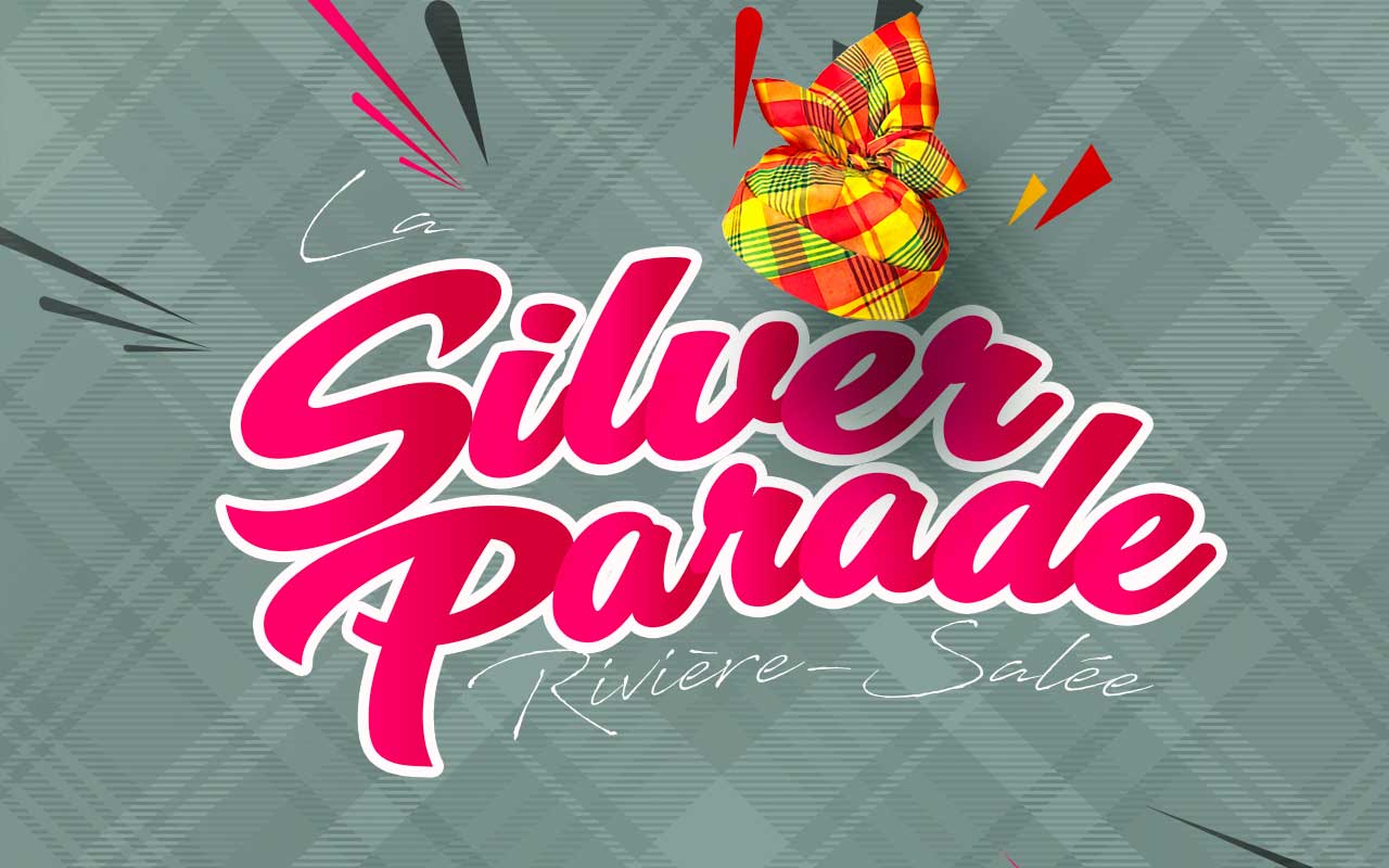 Silver parade - Martinique