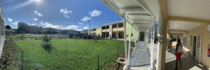 ecole mixte A