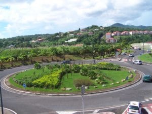 Rivière-Salée - Commune de Martinique