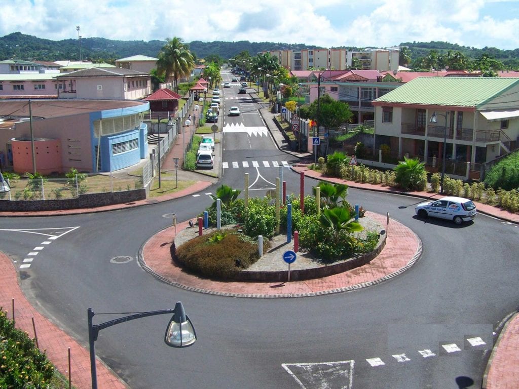 Rivière-Salée - Commune de Martinique